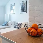 Apartments24 Spordi Apartment