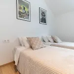 Apartments24 Spordi Rakvere