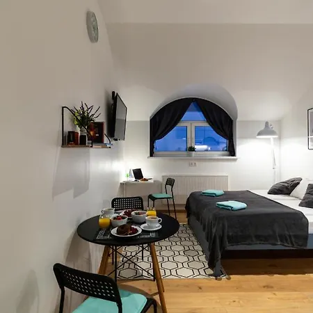 Apartments24 Spordi *