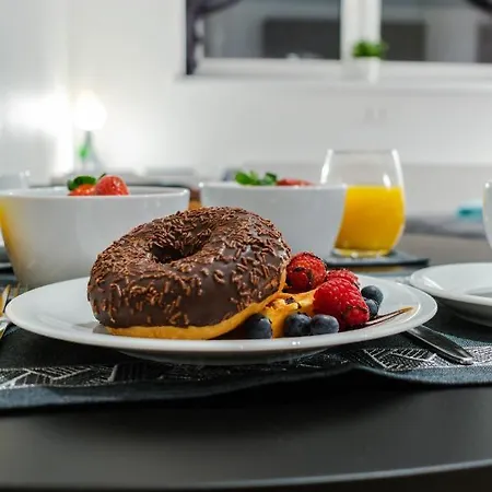 Apartments24 Spordi Rakvere