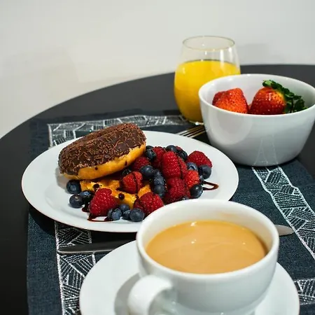 Apartments24 Spordi Rakvere