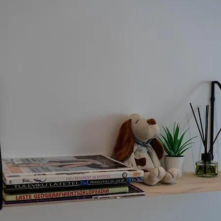 Apartments24 Spordi Apartman