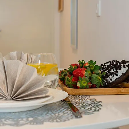 Apartments24 Spordi * Rakvere