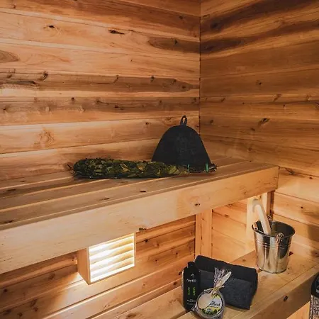 Apartments24 Spordi Rakvere