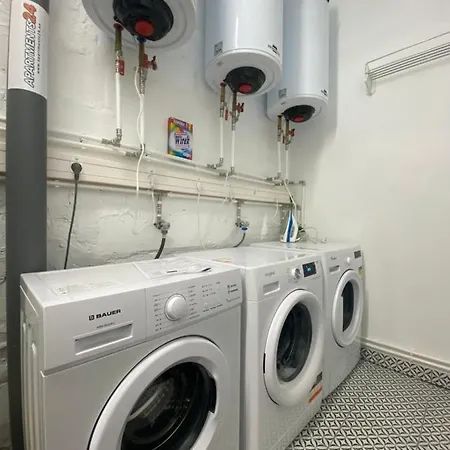 Apartments24 Spordi * Rakvere