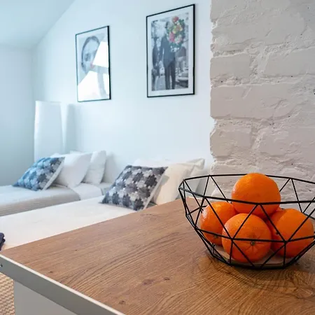 Apartments24 Spordi Apartament