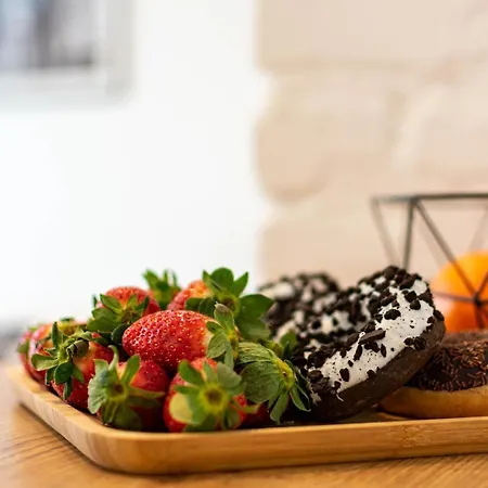 Apartments24 Spordi * Rakvere