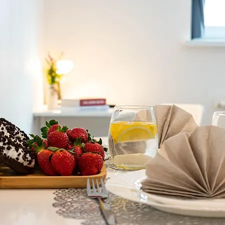 Apartments24 Spordi Apartament