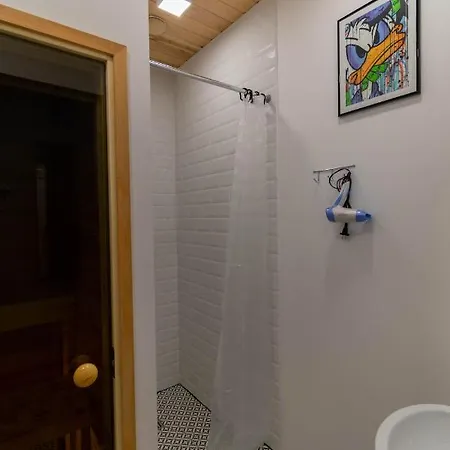 Apartament Apartments24 Spordi