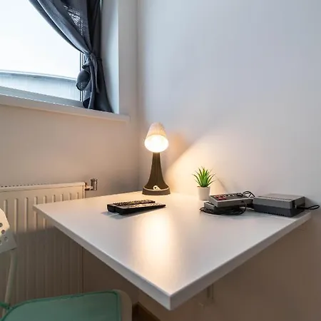 Apartments24 Spordi Apartman *