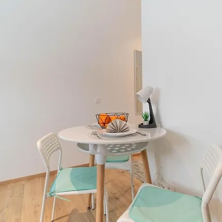 Apartment Apartments24 Spordi *
