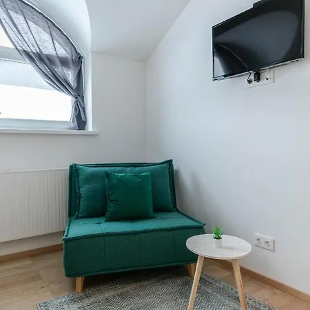 Apartments24 Spordi Apartament