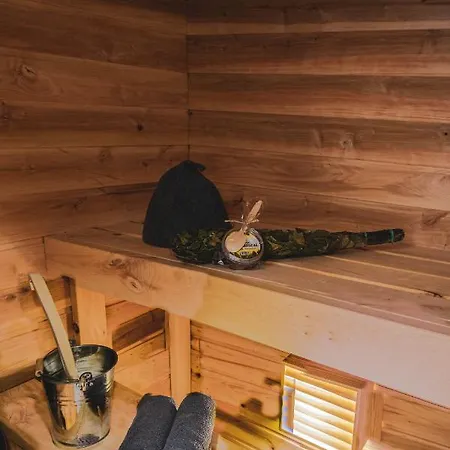 Apartments24 Spordi Rakvere