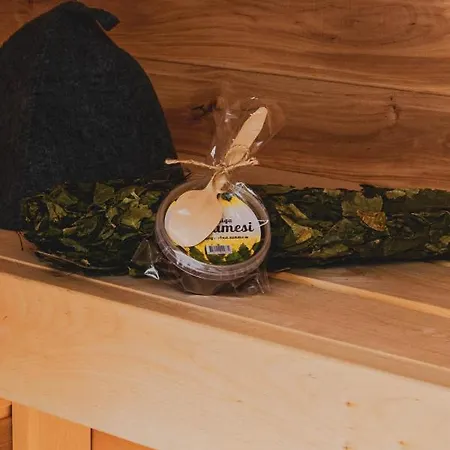 Apartments24 Spordi Apartman *