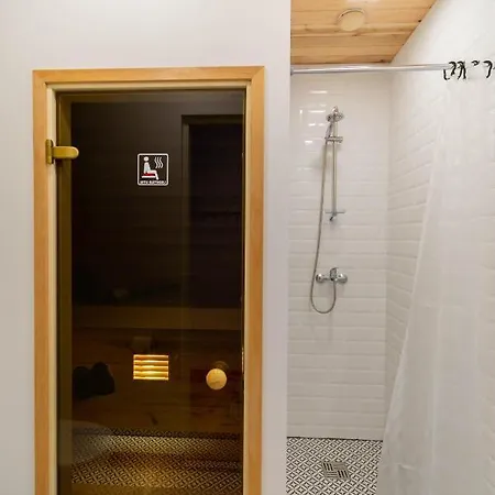 Daire Apartments24 Spordi Rakvere