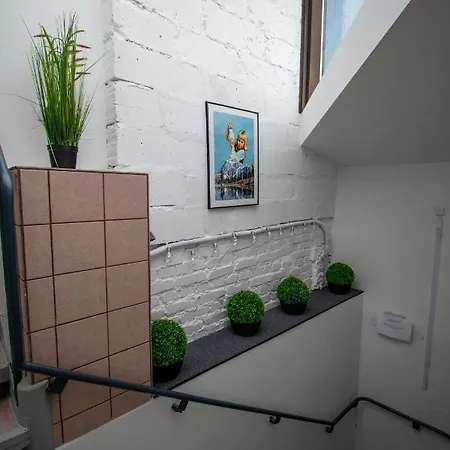 Apartments24 Spordi Apartament *