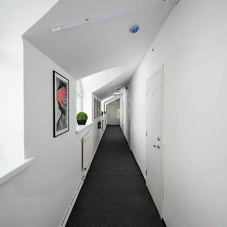 Apartman Apartments24 Spordi