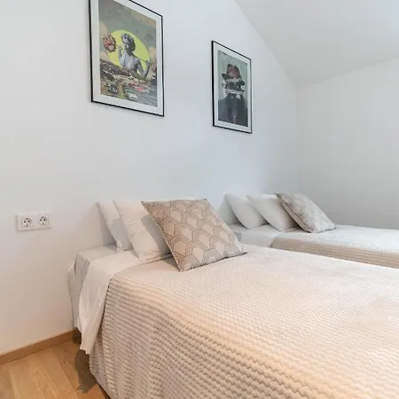 Apartments24 Spordi Rakvere