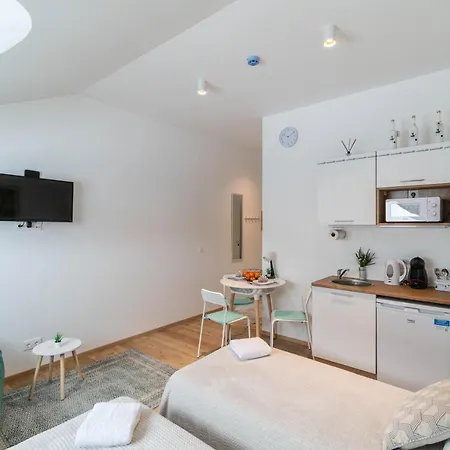 Apartments24 Spordi * Rakvere