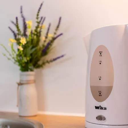 Apartments24 Spordi * Rakvere