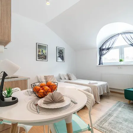 Apartments24 Spordi Apartament Rakvere