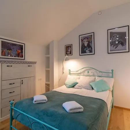 Apartments24 Spordi Apartman Rakvere