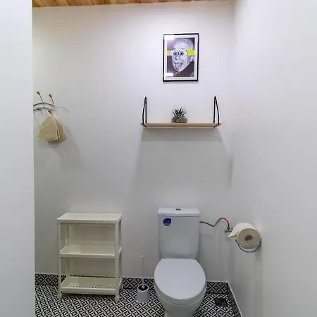 Apartament Apartments24 Spordi *