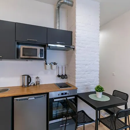 Apartments24 Spordi Apartament Rakvere