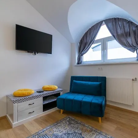 Apartments24 Spordi *