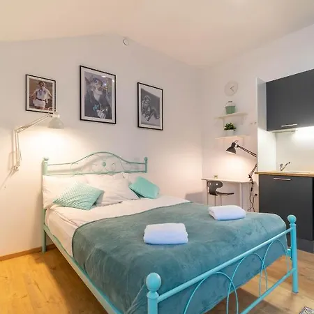 Apartments24 Spordi Rakvere