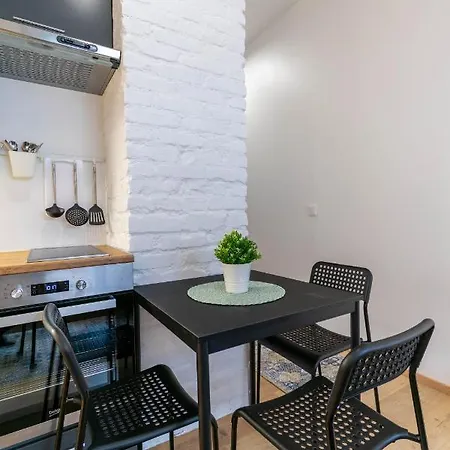 Apartman Apartments24 Spordi Rakvere