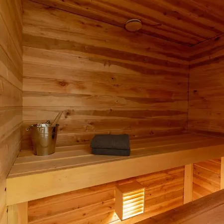 Apartments24 Spordi Rakvere