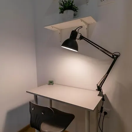 Apartman Apartments24 Spordi *