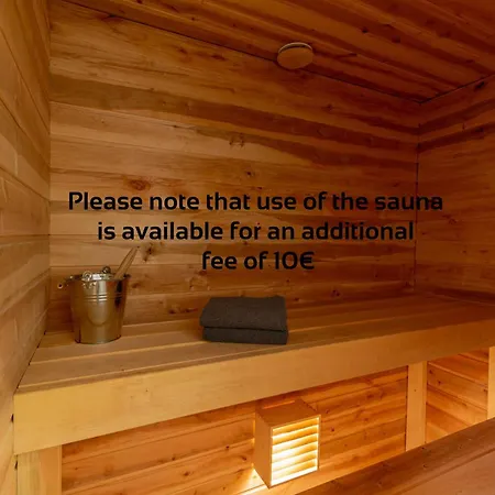 Apartments24 Spordi * Rakvere