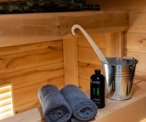 Apartments24 Spordi Apartament Rakvere