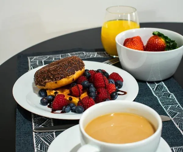 Apartments24 Spordi Rakvere