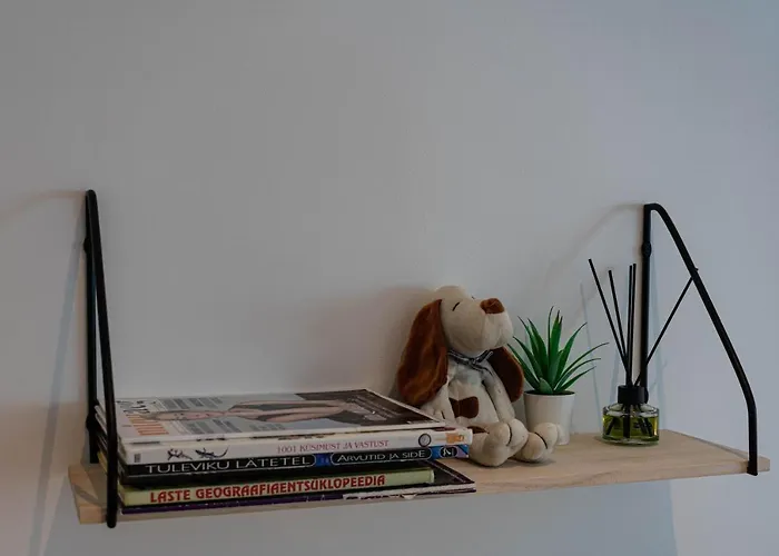 Apartments24 Spordi Apartament