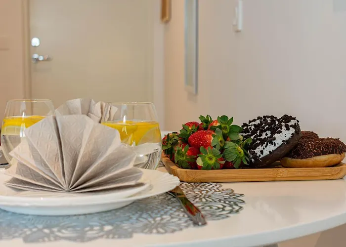 Apartments24 Spordi * Rakvere