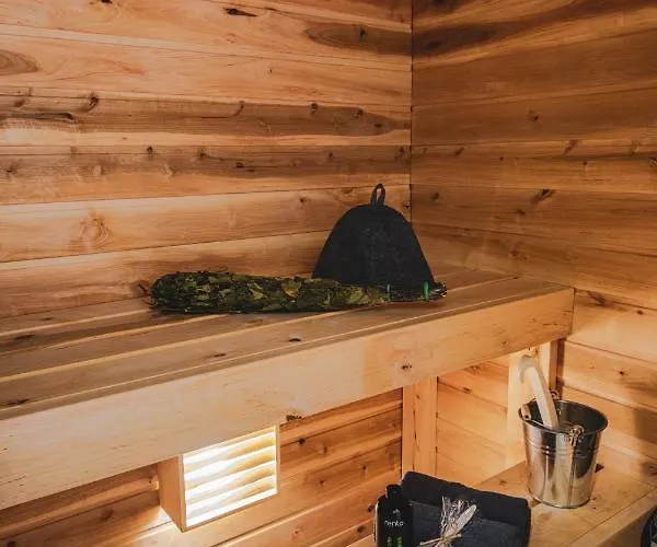 Apartments24 Spordi Rakvere