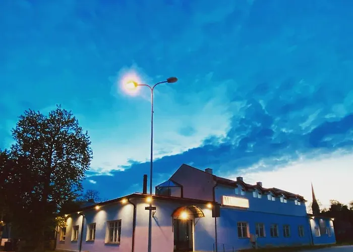 Apartments24 Spordi Apartment *