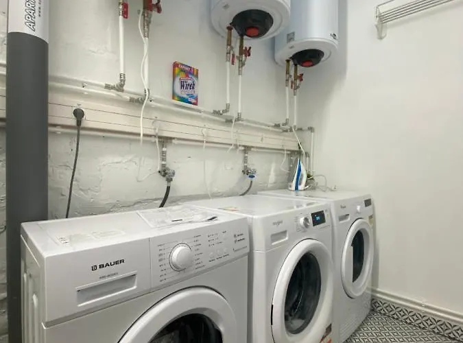 Apartments24 Spordi * Rakvere