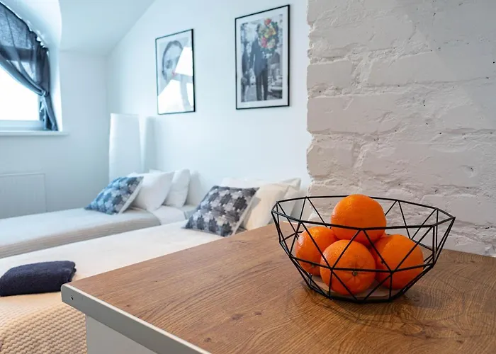 Apartments24 Spordi Apartament