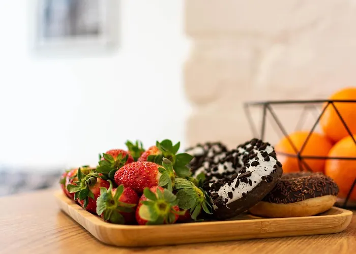 Apartments24 Spordi * Rakvere