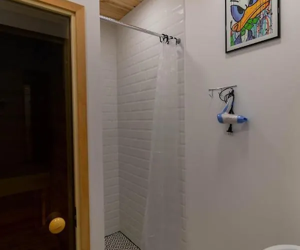 Apartament Apartments24 Spordi