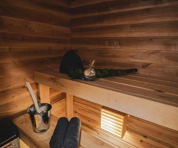 Apartments24 Spordi Rakvere