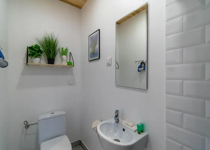 Apartments24 Spordi Apartament Rakvere