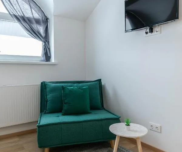 Apartments24 Spordi Apartament