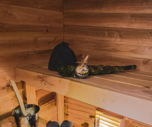 Apartments24 Spordi Rakvere