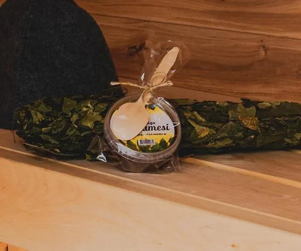 Apartments24 Spordi Apartment *