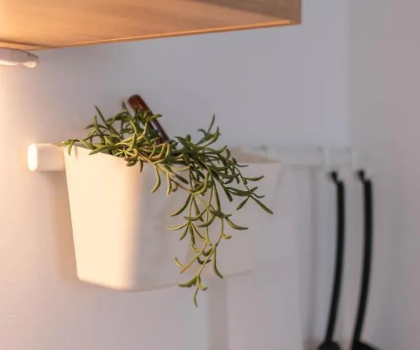 Apartment Apartments24 Spordi Rakvere